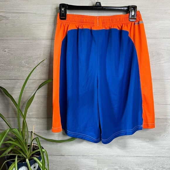 Warrior Lacrosse Shorts - Picture 4 of 7